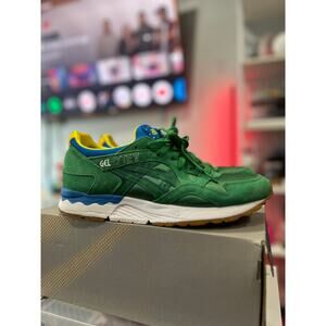 ASICS Gel Lyte V "Brazil World Cup" | Size 9